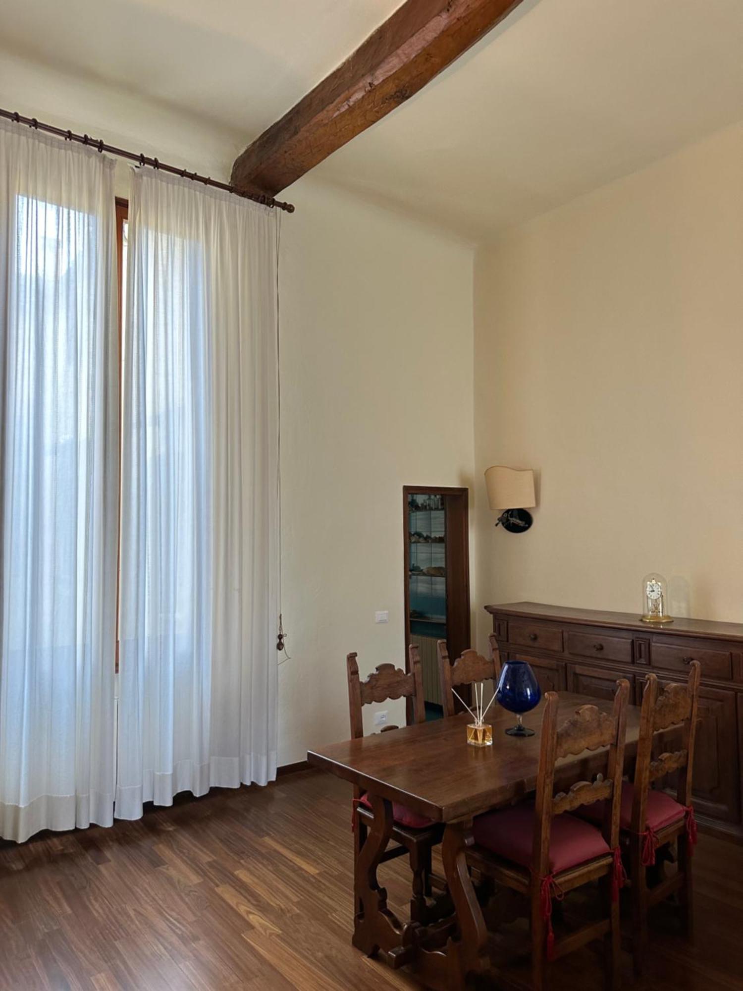 Casa Righi Nel Cuore Di بولونيا المظهر الخارجي الصورة